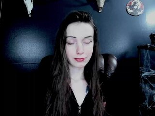 कामुक वीडियो चैट NarcissaDark