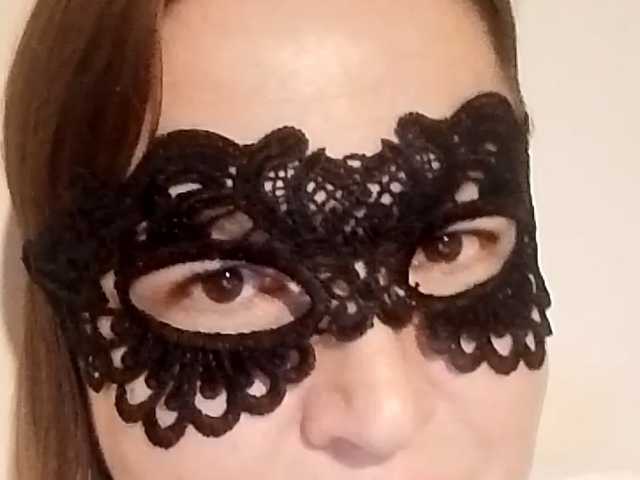 प्रोफ़ाइल की तस्वीर Miranda_sensual