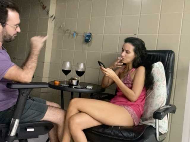 प्रसारण स्क्रीनशॉट nasty-couple25