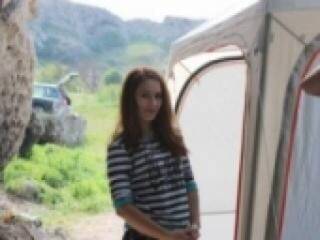 कामुक वीडियो चैट nastya0703