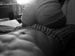 कामुक वीडियो चैट NastyAlexx