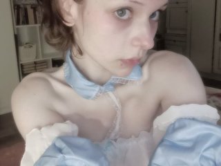 कामुक वीडियो चैट saintpiterskaya