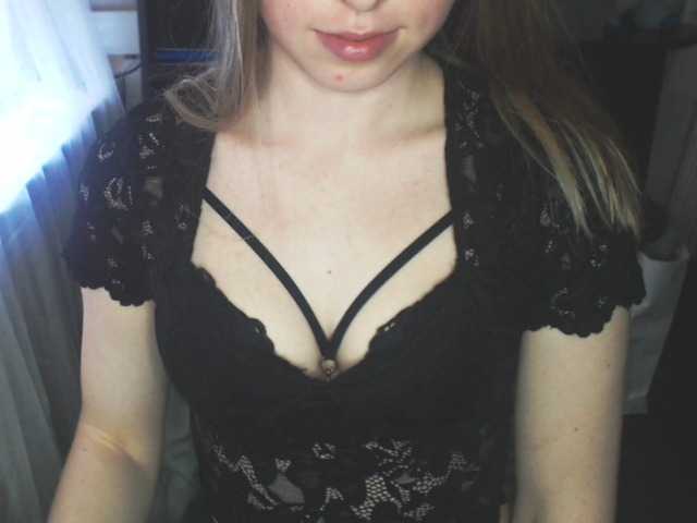 प्रसारण स्क्रीनशॉट NastyaRosalyn