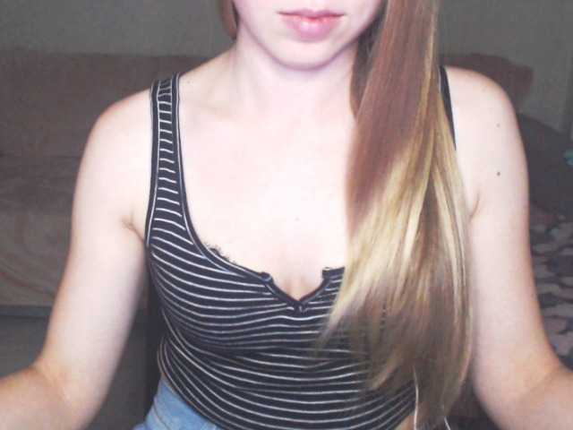 प्रसारण स्क्रीनशॉट NastyaRosalyn