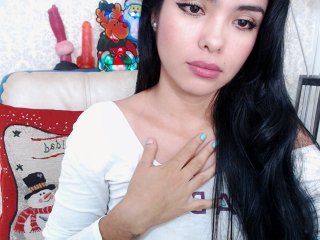 प्रसारण स्क्रीनशॉट Nastypretty4u