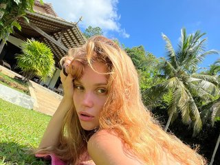 कामुक वीडियो चैट Nastyu-sha