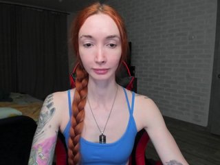 कामुक वीडियो चैट Roxy-Sun