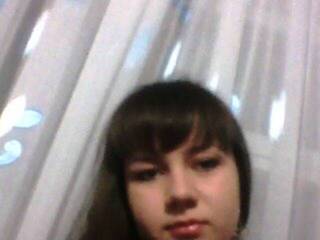 कामुक वीडियो चैट Natali1712