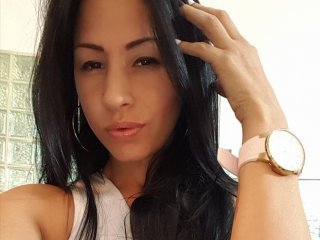 प्रोफ़ाइल की तस्वीर Natalia-fox