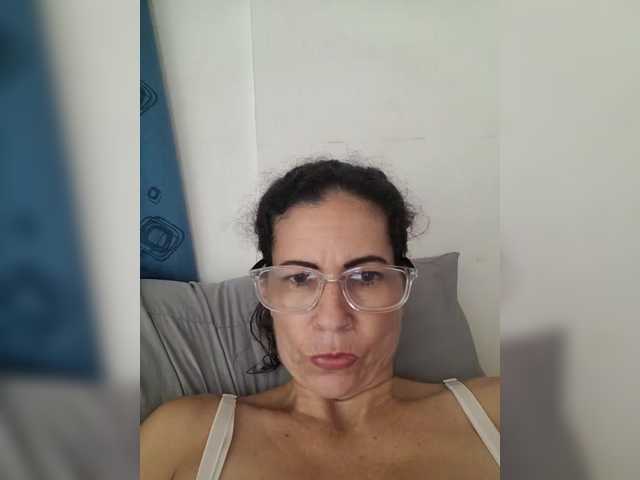 प्रसारण स्क्रीनशॉट Natalia1122