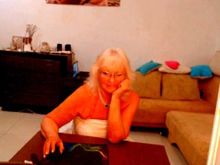 कामुक वीडियो चैट Natalia7634