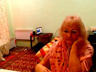 कामुक वीडियो चैट Natalia7634