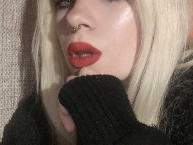 प्रोफ़ाइल की तस्वीर NataliaClarke