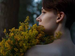 कामुक वीडियो चैट NataliaGonharova