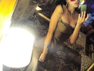 कामुक वीडियो चैट NataliByg