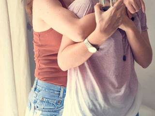 कामुक वीडियो चैट NatalieePe