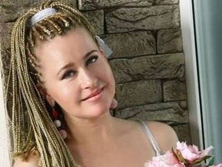 कामुक वीडियो चैट nataliefox