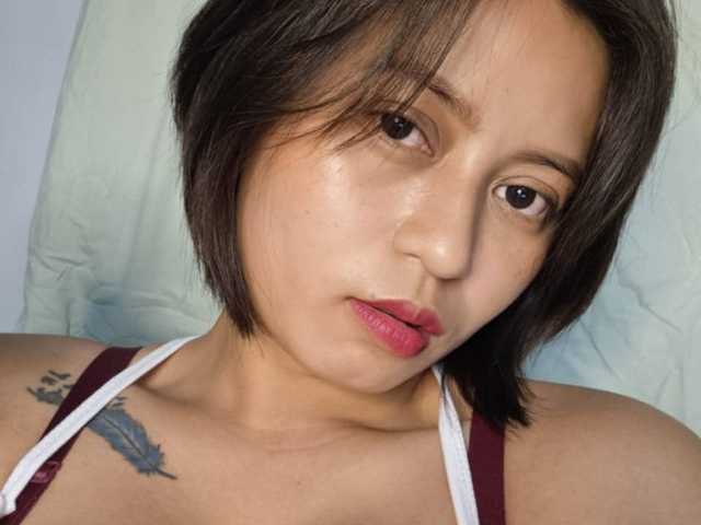 प्रोफ़ाइल की तस्वीर Nataliegarcia