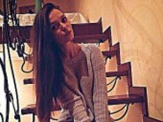 कामुक वीडियो चैट nataliehot