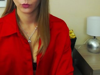 कामुक वीडियो चैट NatalieKiss