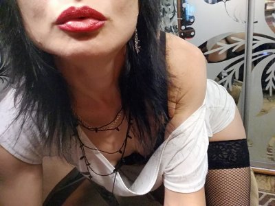 प्रोफ़ाइल की तस्वीर NatalieLight