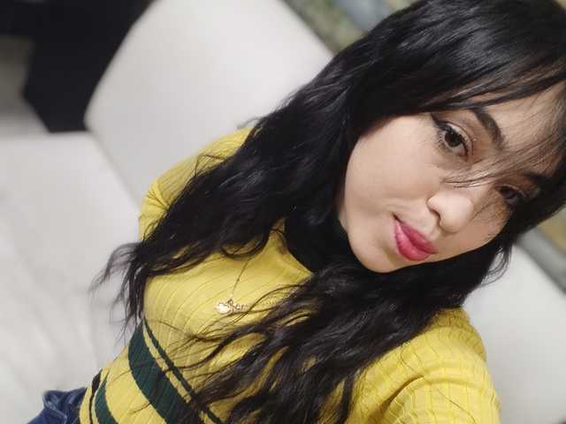 प्रोफ़ाइल की तस्वीर NatalieSmithh