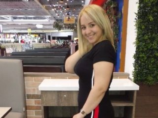 प्रोफ़ाइल की तस्वीर nataliewoll
