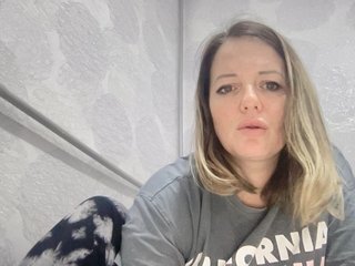 कामुक वीडियो चैट Natalii87