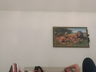 कामुक वीडियो चैट NataliMonica