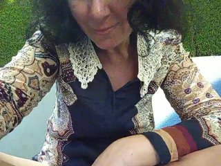 कामुक वीडियो चैट NatalinaJazzy