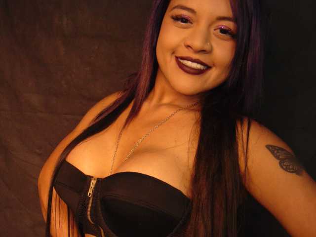 प्रोफ़ाइल की तस्वीर NatalyAngelx