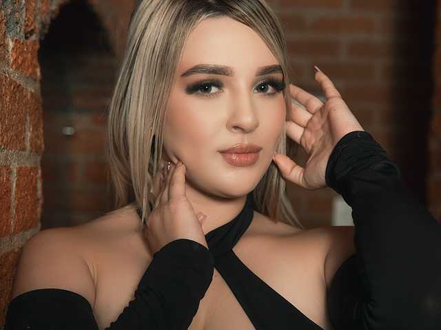 प्रोफ़ाइल की तस्वीर NatalyLeBlanc
