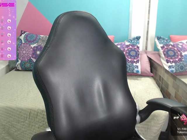 प्रसारण स्क्रीनशॉट NatalySumers