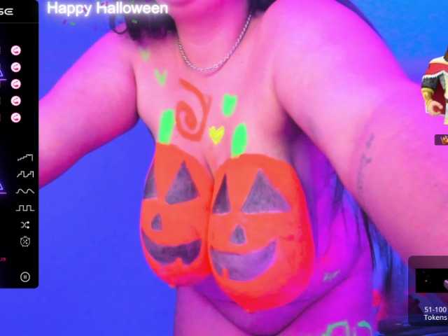 प्रसारण स्क्रीनशॉट NatalySumers