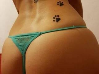 कामुक वीडियो चैट NataNatys