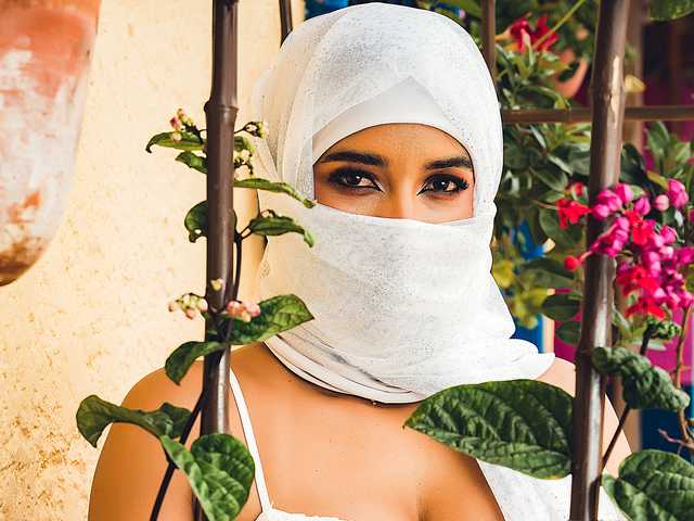 प्रोफ़ाइल की तस्वीर Natash-malak