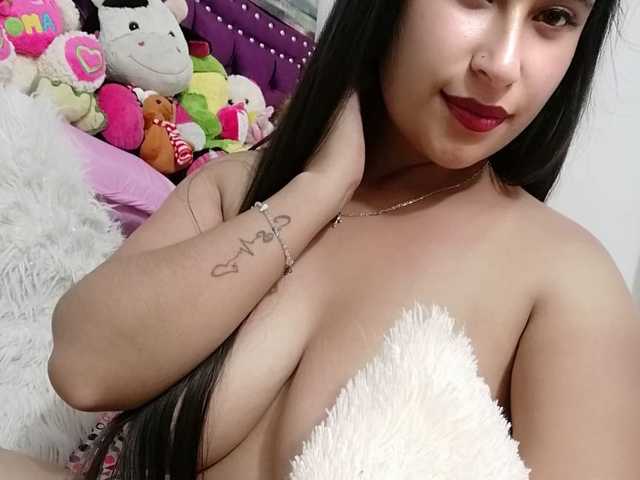 प्रोफ़ाइल की तस्वीर NatashaByron