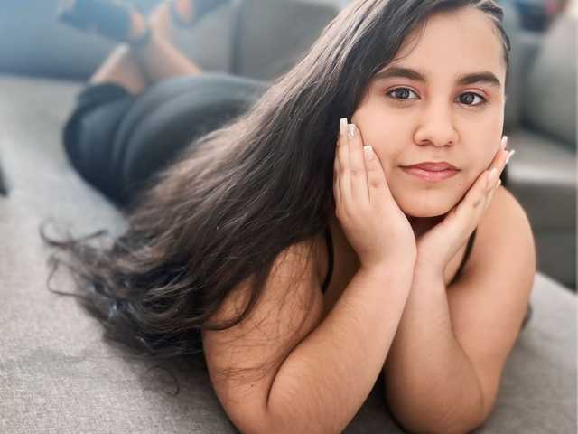 प्रोफ़ाइल की तस्वीर NatashaBelly