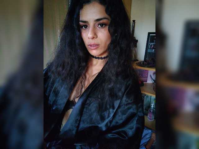 प्रसारण स्क्रीनशॉट NatashaDiore