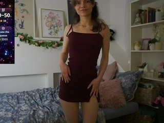 कामुक वीडियो चैट NatashaMalko