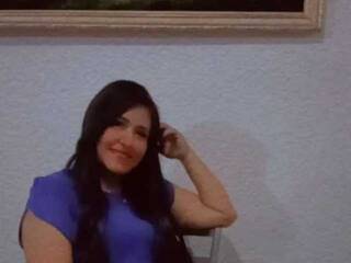 कामुक वीडियो चैट NatashaMartin