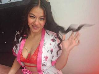 कामुक वीडियो चैट nathalia420