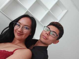 कामुक वीडियो चैट Nathanandzaria