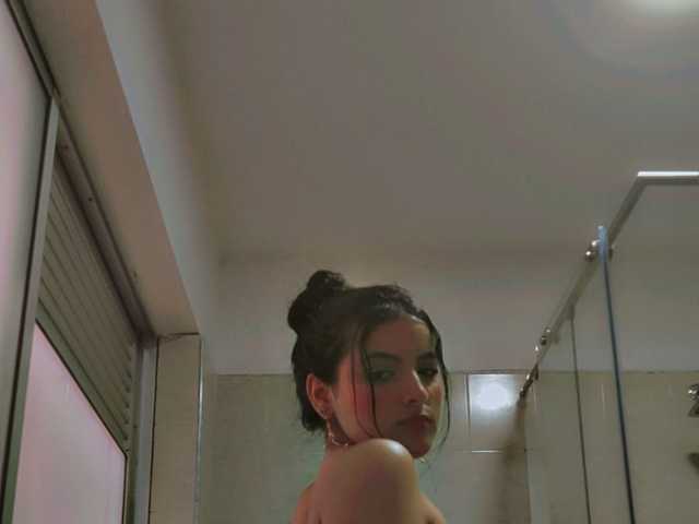 प्रोफ़ाइल की तस्वीर NathiMedusa