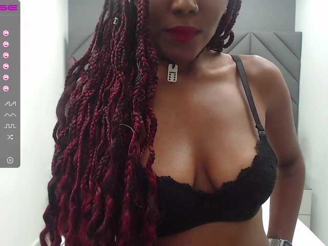 प्रसारण स्क्रीनशॉट NathyJackson