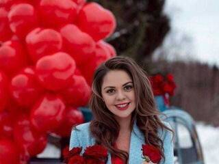 कामुक वीडियो चैट Natochka