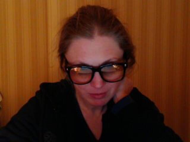 प्रसारण स्क्रीनशॉट naturalblonde