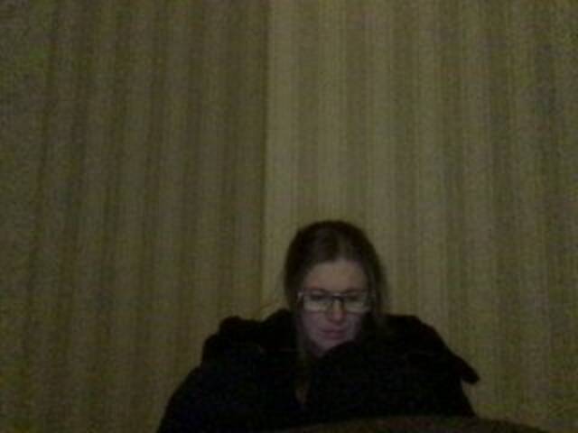 प्रसारण स्क्रीनशॉट naturalblonde