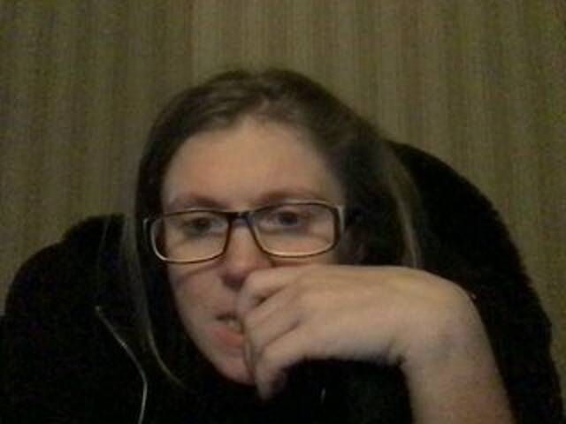 प्रसारण स्क्रीनशॉट naturalblonde