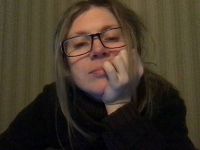 प्रसारण स्क्रीनशॉट naturalblonde